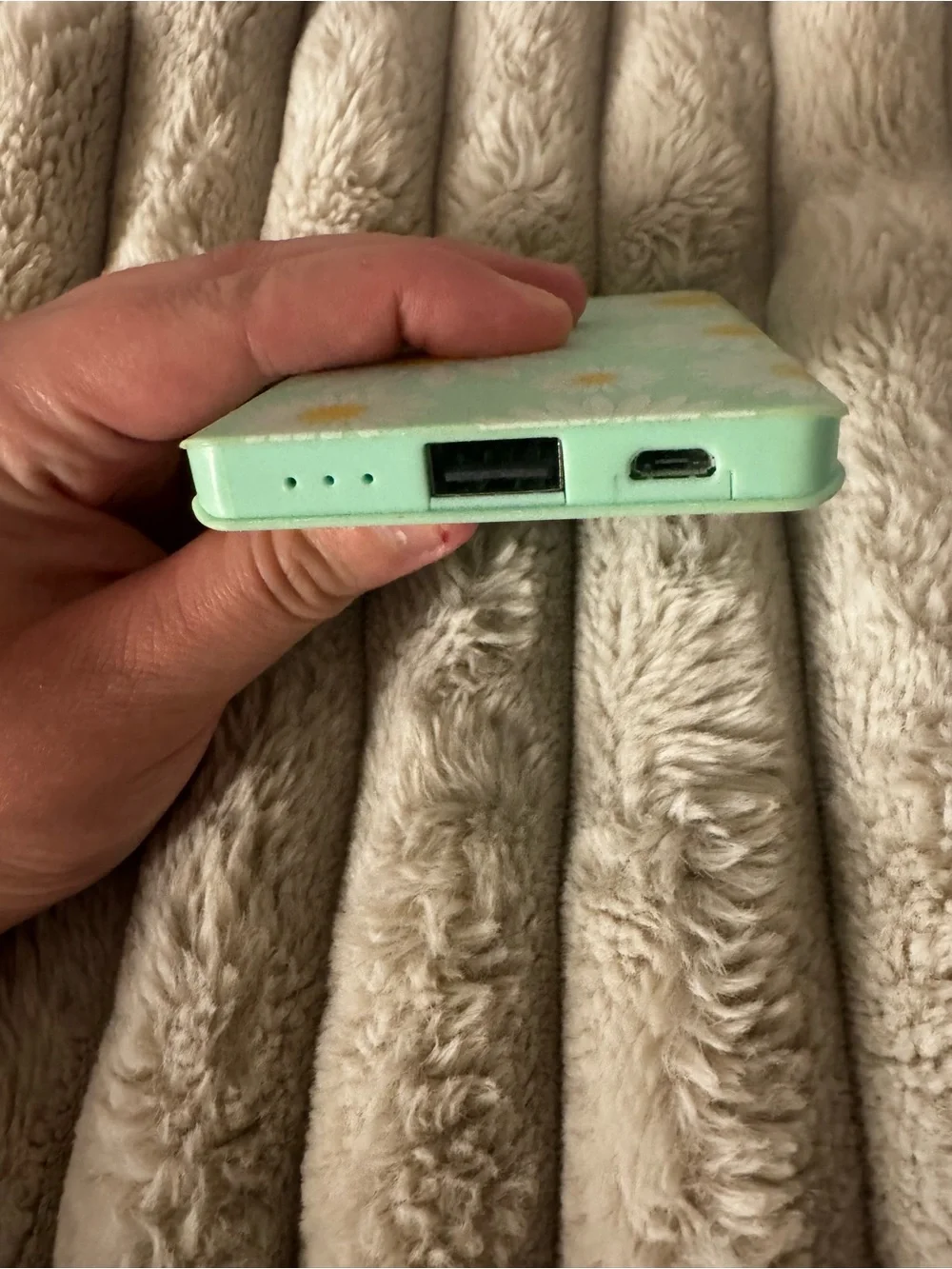 N/A *used few